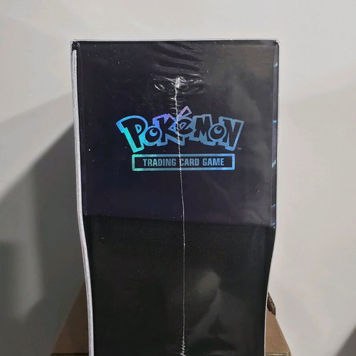 Phantasmal Flames ETB Pokemon Center new
