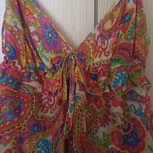 Dolce and Gabbana dress like new, size S to M, IT 44