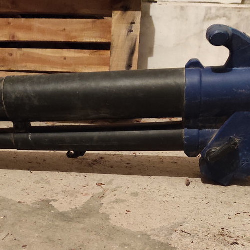 Einhell Electric Hand Blower Used 2300W
