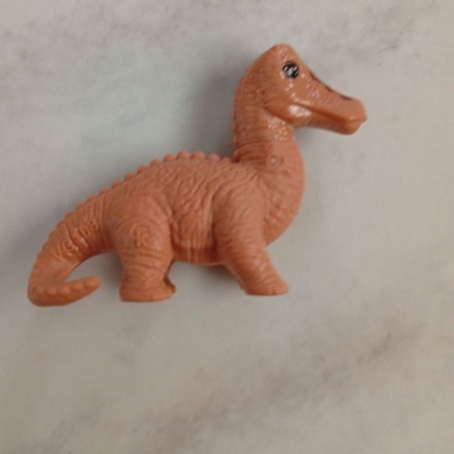 Natoons dinosaur miniature like new
