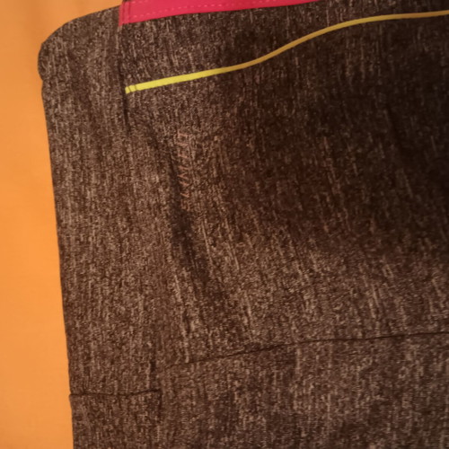Simart NoS Slim Fit Women's Leggings Gray like new