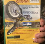 Superstar SX Xbox game
