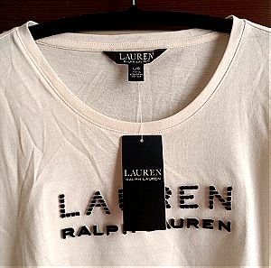 Ralph Lauren t-shirt κονδομανικο