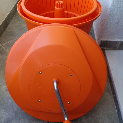 Vegetable spinner Dynamic 10lt used professional