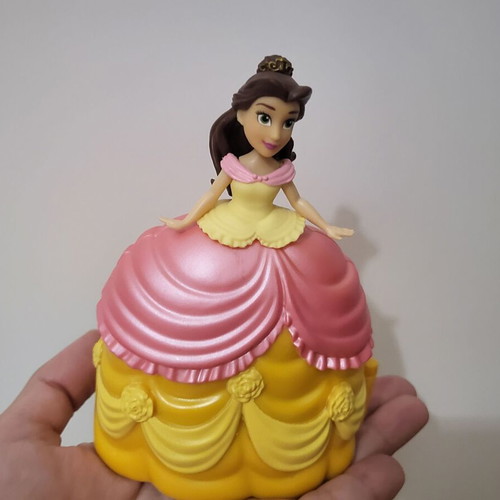 Disney Little Princess Sleeping Beauty with House and Accessories new