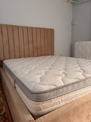Στρώμα Media Strom Prime Galaxy Premium ΙΙΙ καινούργιο 160x200 με memory foam