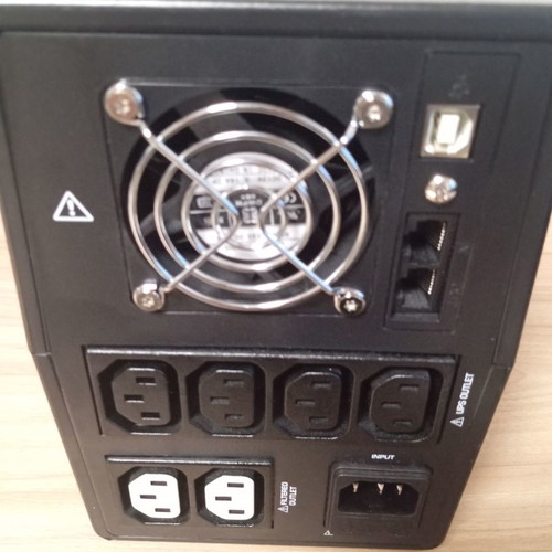 Tecnoware Era Plus 2600 used Tower UPS