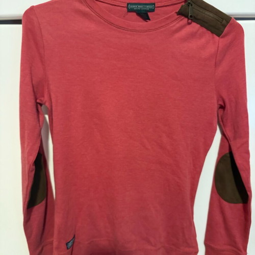 Ralph Lauren blouse like new