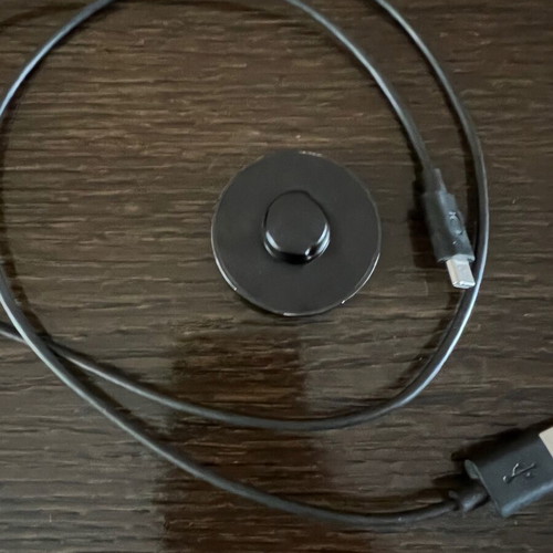 Oura Ring Gen3 Charger size 9 like new