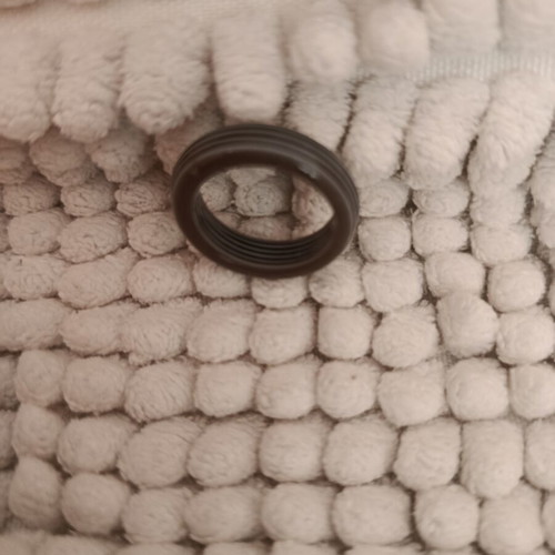 Ring new