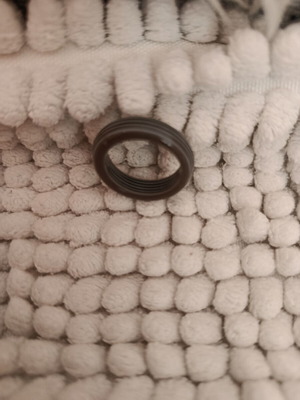 Ring new