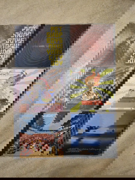 CD Electronic πακέτο 6