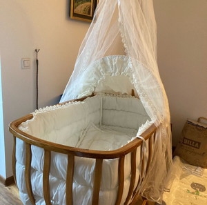 BABY BED люлка