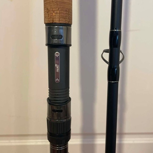 Palms Shore Gun Evolv Bluerunner Rod SFTGS-106XXH like new