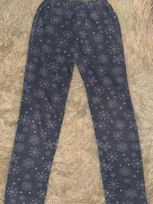 Children's pajama pants like new