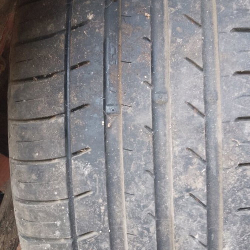 Tires like new secondhand 14/15/16/17/18/19 inch