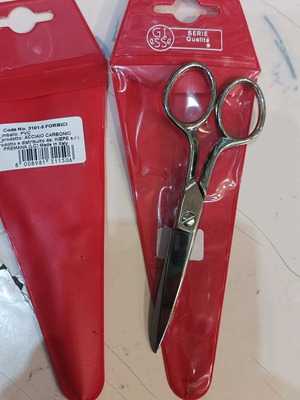 Kiepe 5-inch household scissors Italian origin new