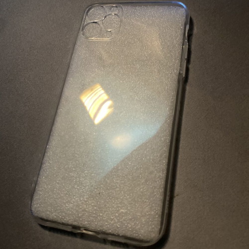 Iphone 11 Pro Max Clear Case brand new