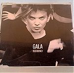  Gala - Suddenly 4-trk cd single