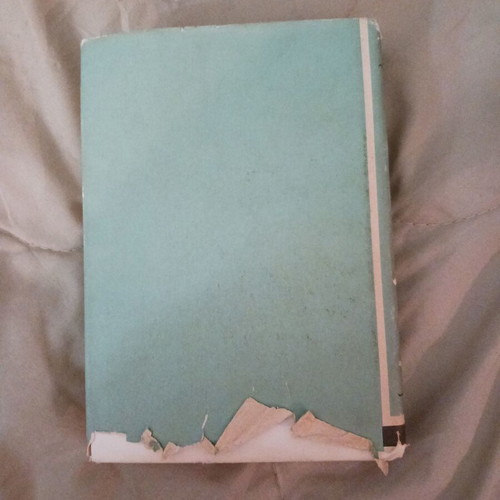Book O Yiougkerman kai ta Sterna tou by M. Karagatsis used