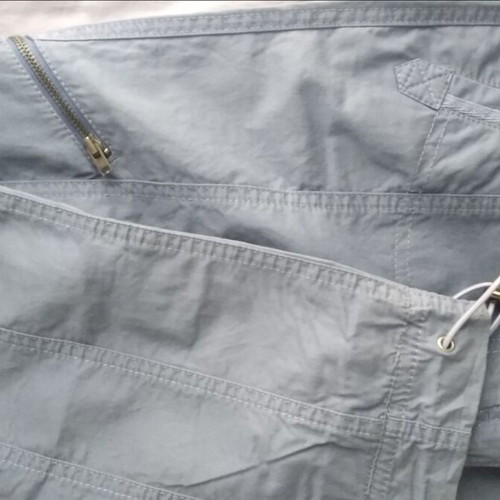 Summer pants