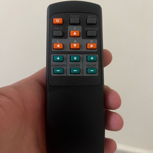 Home Cinema Mustek ht r560 new