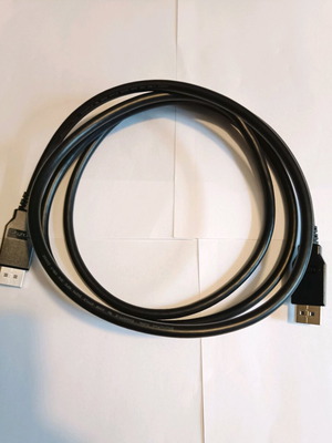 Καλώδιο DisplayPort Cable E344977-E σαν καινούργιο, μήκος 1,8m