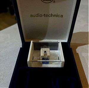 Βελονα pickup audio technica ATP-N2 OXI ΚΕΦΑΛΗ