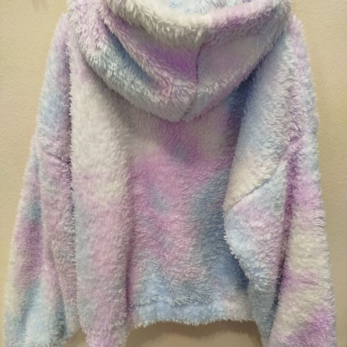 Calliope unicorn sweatshirt like new, multicolor