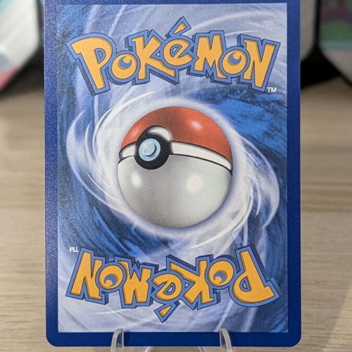 Pokémon Cinccino ex 119/086 Mega Evolution Chaos Rising mint