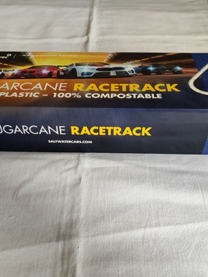 Shell Motorsport Collection πίστα 3.5m Sugarcane Racetrack καινούργια