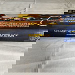  Shell Motorsport Collection πίστα 3.5m Sugarcane Racetrack, για τηλεκατευθυνόμενα αυτοκίνητα 1:41
