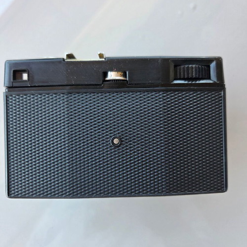 Vintage LOMO Smena 8M 35mm film camera used