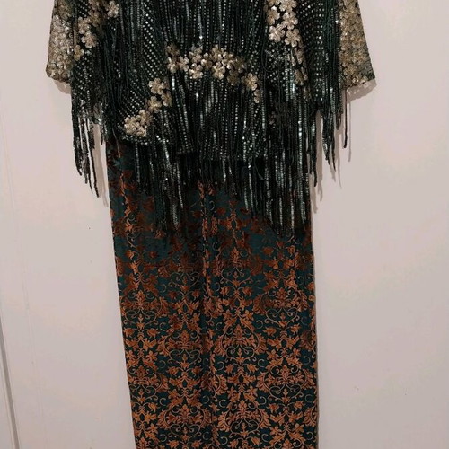 Nidodileda dress like new, size L / 40 / 12
