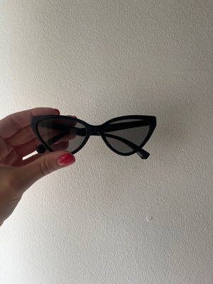 Emporio Armani sunglasses authentic, black