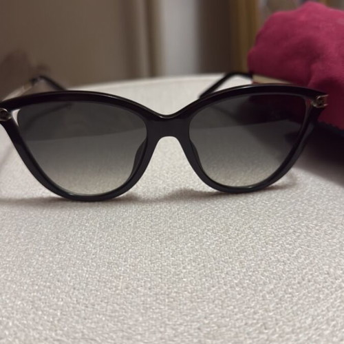 Michael Kors sunglasses like new, black