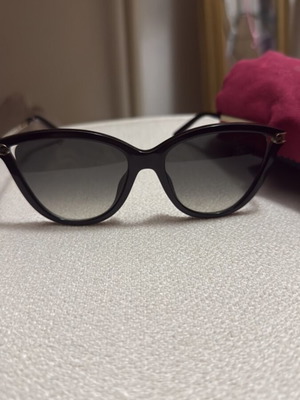 Michael Kors sunglasses like new, black