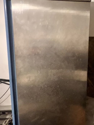 Επαγγελματικό ψυγείο σαν καινούργιο, 73x80x209 εκ