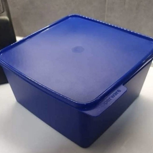 Tupperware Fresh Container 5 Liters New