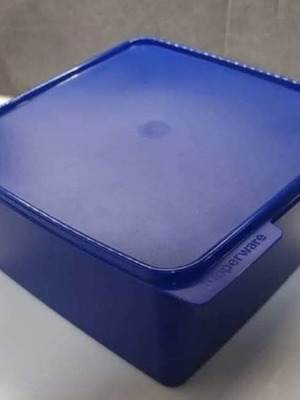 Tupperware Fresh Container 5 Liters New