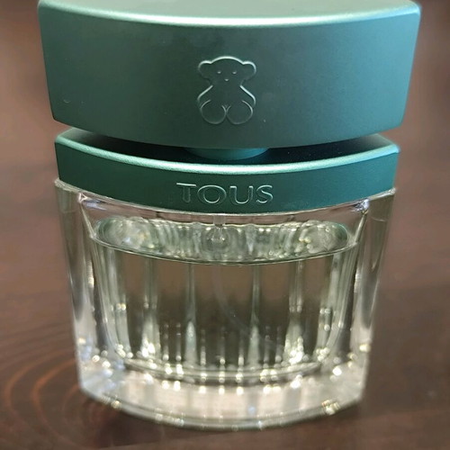 Tous L'Eau Eau de Toilette 30ml used, unisex, discontinued