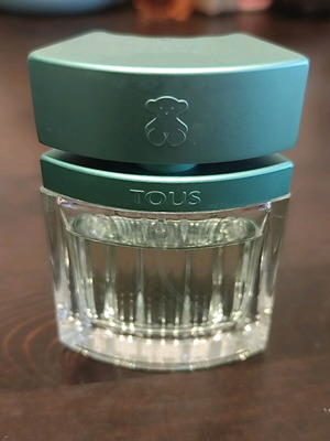 Tous L'Eau Eau de Toilette 30ml used, unisex, discontinued