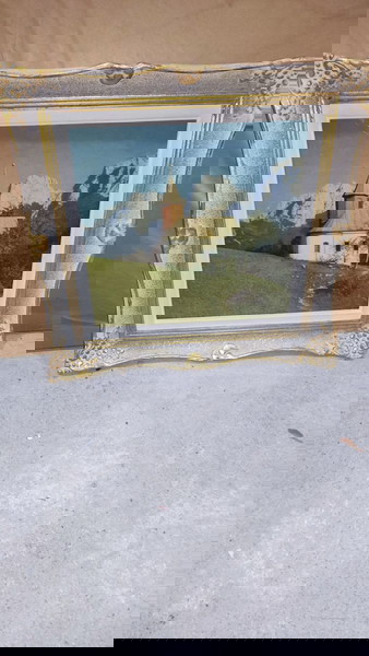 Πινακας λαδιου 35*35.Δυν.Μεταφορας