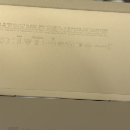 Microsoft Surface Go tablet used, battery issue, original charger included