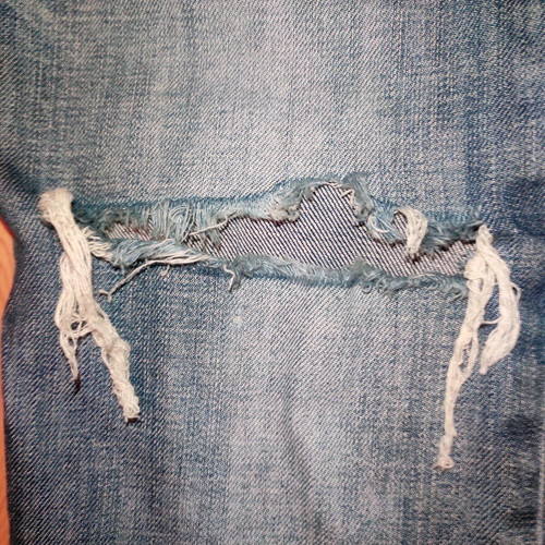 Attrattivo Y2K low-rise boyfriend jeans like new