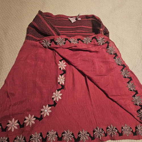 Attrattivo Off Shoulders Top like new, size L