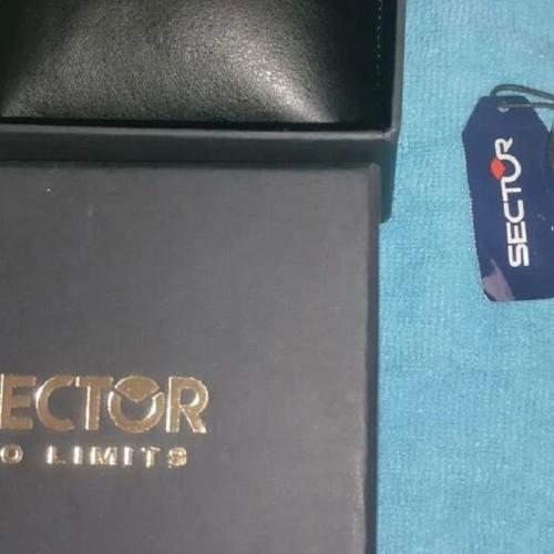 Sector men's and women's Swiss made diver watch set