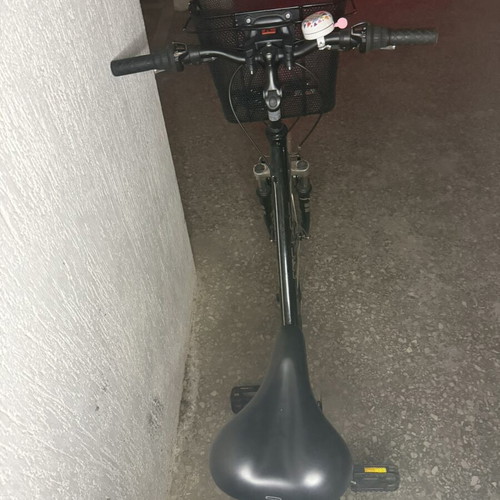 Hellix Performance Mountain Bike 26" refurbished, disc brakes, front suspension