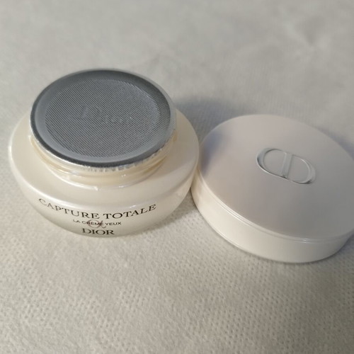 Dior Capture Totale La Creme Yeux 15ml unused