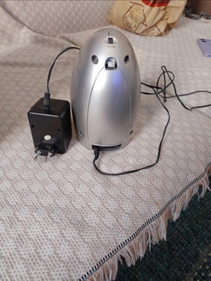 Speakers used, 2 large SANYO and 2 small THOMSON